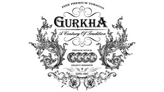 Gurkha Cigars