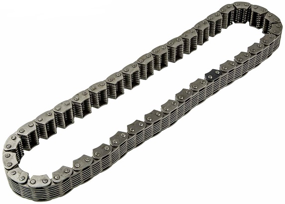 MOCA Transfer Case Drive Chain Replacement For Jeep NP242/NP244 - Fits Wrangler, Grand Cherokee, Cherokee & More (1987-2008 Models)