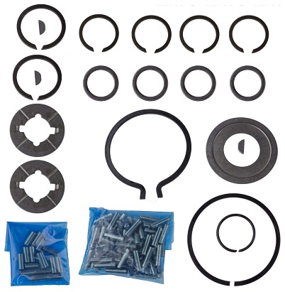 Replacement Parts– Gearaholic