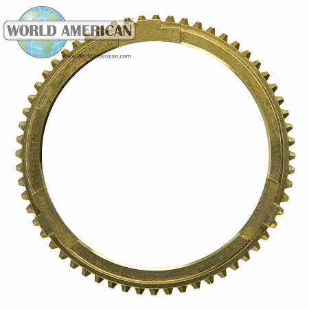 Tr4050 Transmission 3rd 4th 5th Or Reverse Synchro Ring Brass Wa4050 14 Transmission Parts Distributors