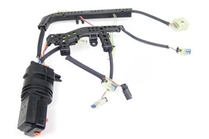 5R110W TRANSMISSION INTERNAL WIRE HARNESS WITH CONNECTOR ... 450 43le wiring diagram 