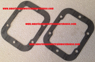 PTO COVER GASKET SET FITS BW1356 BW1370 BW4407 BW4470 NP203 NP205