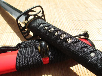 Ronin Elite Katana #66 - Soushu Kitae Lamination Ronin Elite Katana #66 - Soushu Kitae Lamination