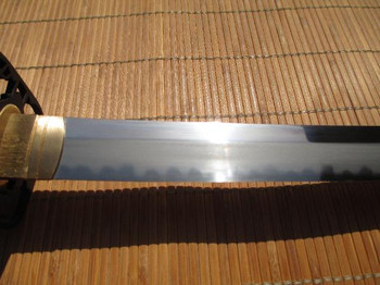 Ronin Elite Katana #66 - Soushu Kitae Lamination Ronin Elite Katana #66 - Soushu Kitae Lamination