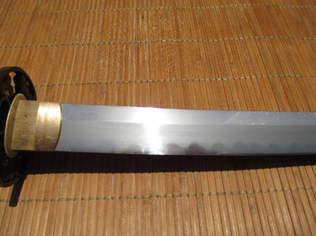 Ronin Elite Katana #78 - Soushu Kitae Lamination Ronin Elite Katana #78 - Soushu Kitae Lamination