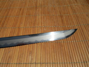 Ronin Elite Katana #113 - Soushu Kitae Lamination Ronin Elite Katana #113 - Soushu Kitae Lamination