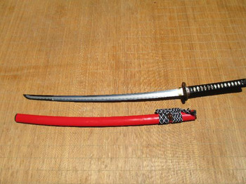 Ronin Elite Katana #122 - Soushu Kitae Lamination Ronin Elite Katana #122 - Soushu Kitae Lamination