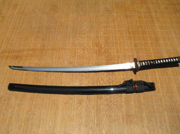 Ronin Elite Katana #131 - Soushu Kitae Lamination Ronin Elite Katana #131 - Soushu Kitae Lamination
