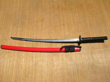 Ronin Elite Katana #144 - Soushu Kitae Lamination Ronin Elite Katana #144 - Soushu Kitae Lamination