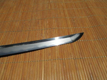 Ronin Elite Katana #150 - Soushu Kitae Lamination Ronin Elite Katana #150 - Soushu Kitae Lamination