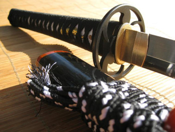 Scratch and Dent Dojo Pro Level Samurai Sword #1 Scratch and Dent Dojo Pro Level Samurai Sword #1