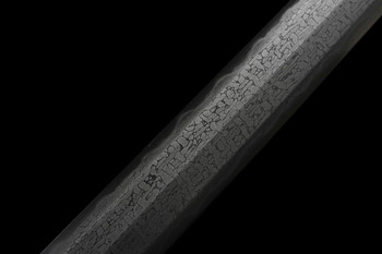 Ronin Katana Sword Company Dragon Steel Han Dynasty Jian Ronin Katana Sword Company Dragon Steel Han Dynasty Jian