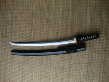 Scratch and Dent Dojo Pro Wakizashi Model #1 Scratch and Dent Dojo Pro Wakizashi Model #1