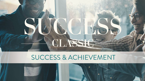SUCCESS Classic: Success & Achievement Collection