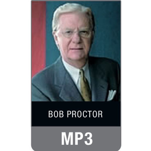 Bob Proctor MP3 and eReport Package