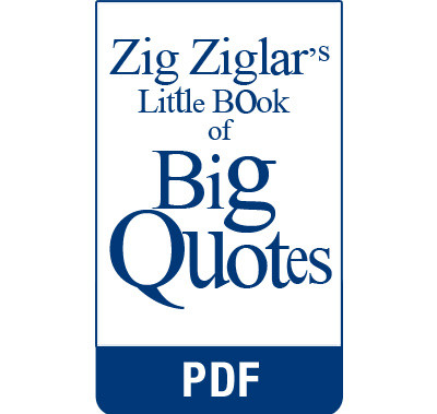 zig ziglar goals program pdf