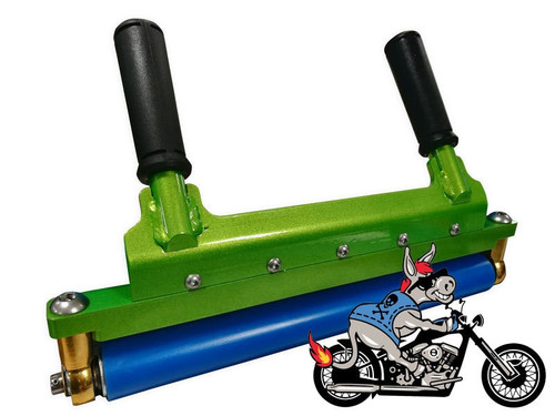BadAss Manual Roller BadAss Manual Roller