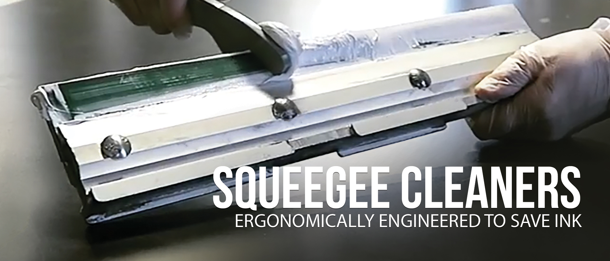 Action Engineering Production Accessories for Garment Decorators