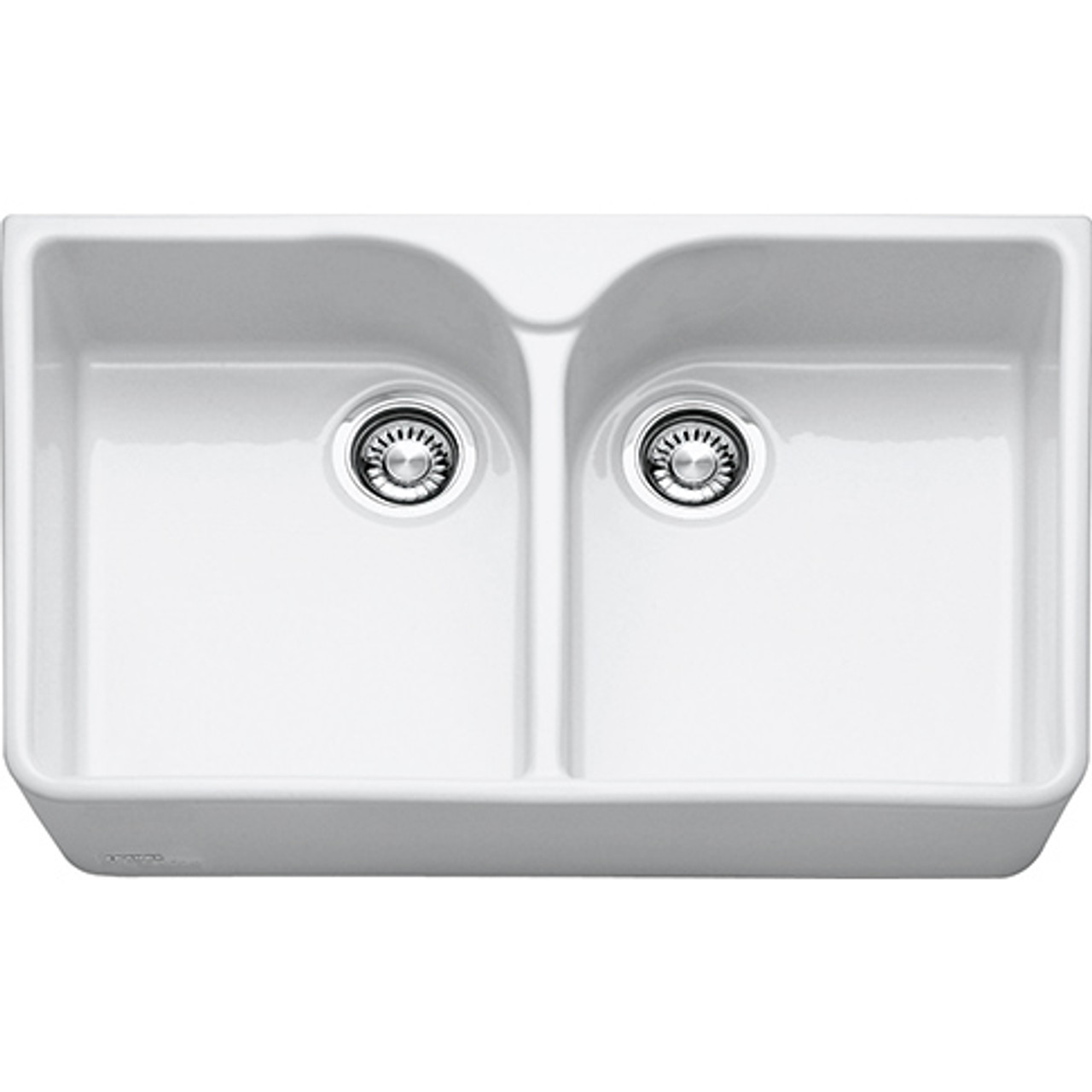 Franke Belfast VBK720 Ceramic Kitchen Sink Sinks