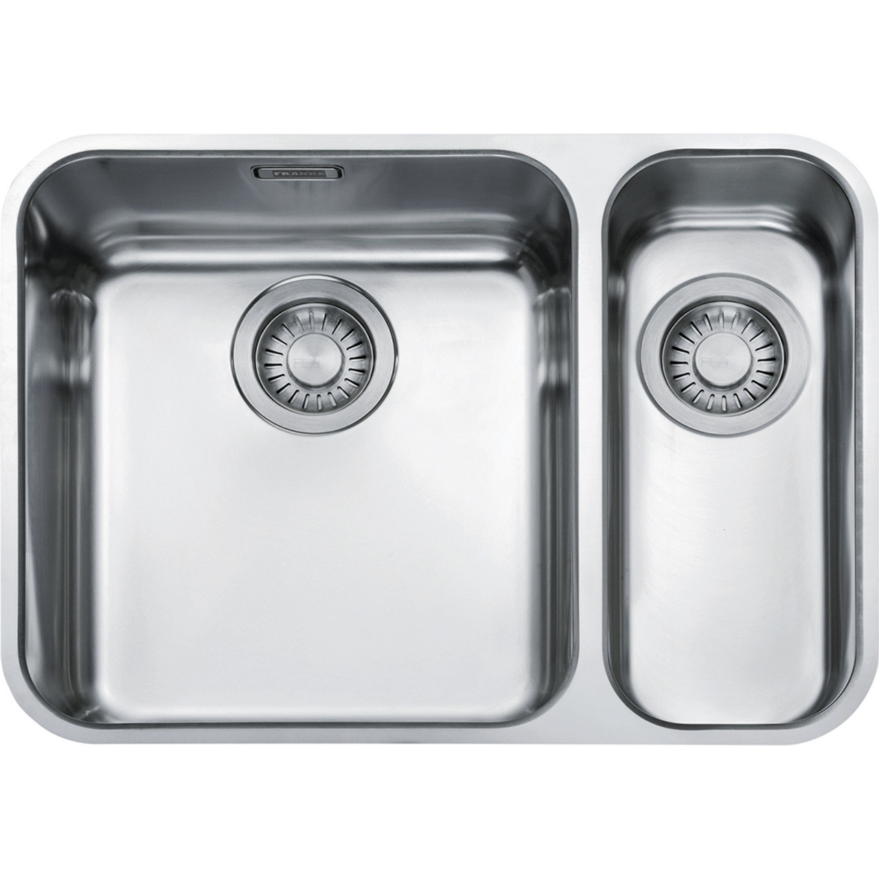 Franke Largo LAX160 36 16 Stainless Steel Kitchen Sink Sinks   Pp001 122.0156.346 Nd1000w  21451.1494946971 