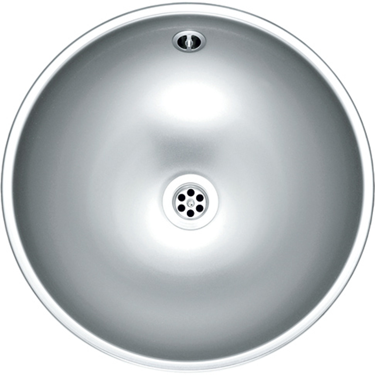 Franke Rondo Rnx610 Stainless Steel Kitchen Sink Sinks