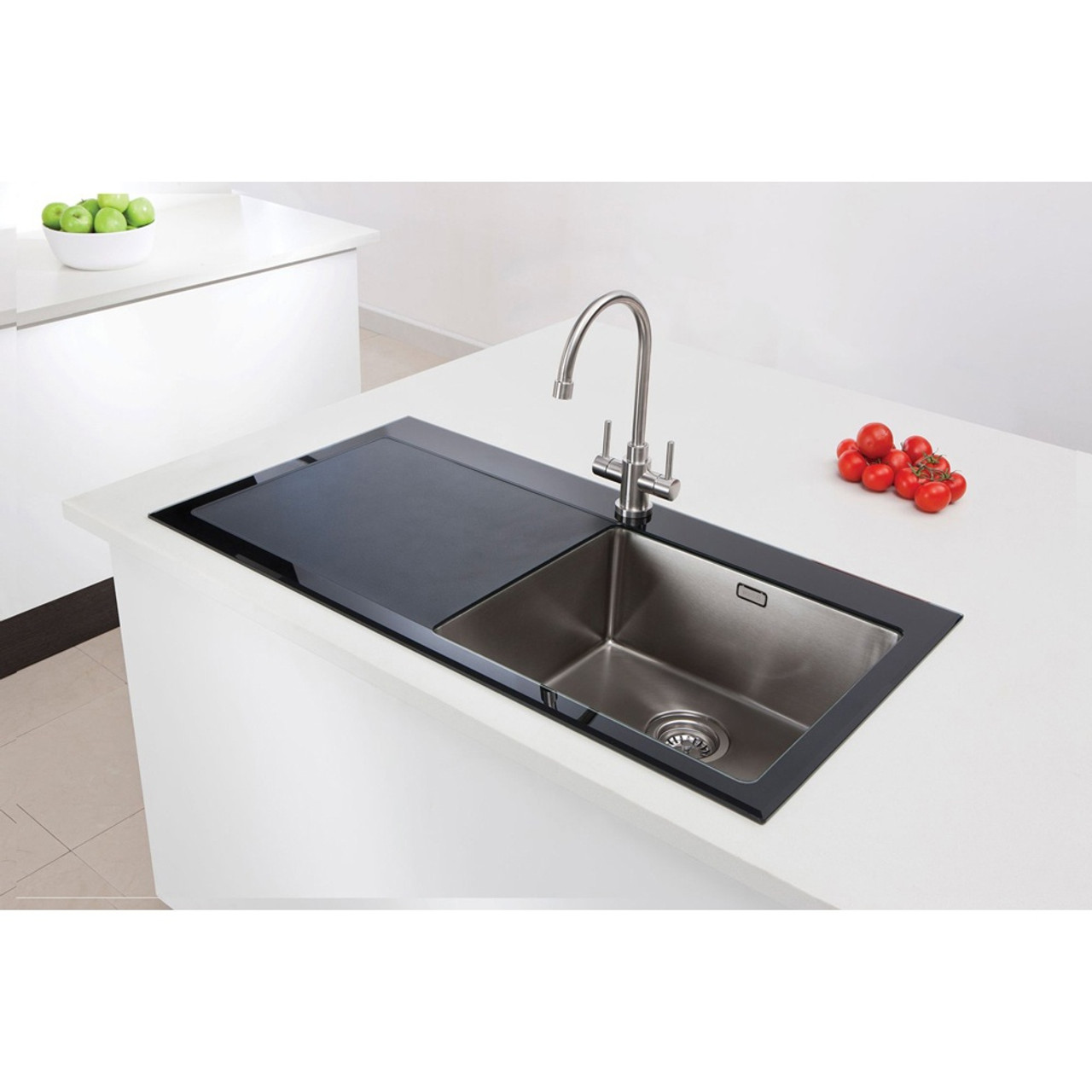 Big Kitchen Sinks Uk Big Kitchen Sinks Uk