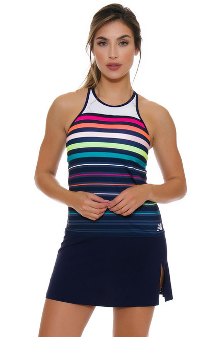 Download New Balance Women's US Open Brunton Tennis Dress NB ...