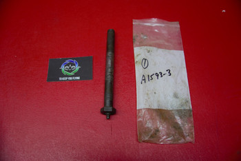 Aircraft Propeller Bolt PN A1593-3 Aircraft Propeller Bolt PN A1593-3