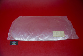 LP Aero Plastics PA-31 Outer Window PN 41294-02 LP Aero Plastics PA-31 Outer Window PN 41294-02