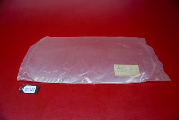 LP Aero Plastics PA-31 Outer Window PN 41294-02 LP Aero Plastics PA-31 Outer Window PN 41294-02