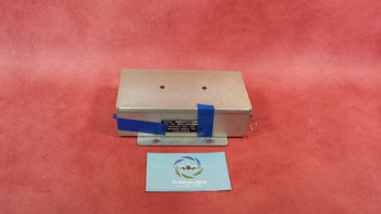 Mitchell Autopilot Glideslope Coupler Model 1C439 Mitchell Autopilot Glideslope Coupler Model 1C439