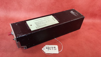Collins Altitude Controller PN 622-1001-001 Collins Altitude Controller PN 622-1001-001