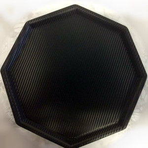 Gentleman's Valet Tray