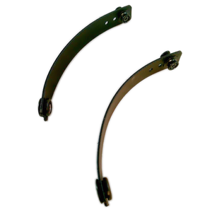 Soft Loop belt attach replacements with associated hardware
