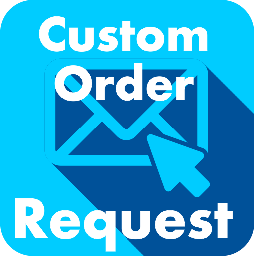 Custom Order Form