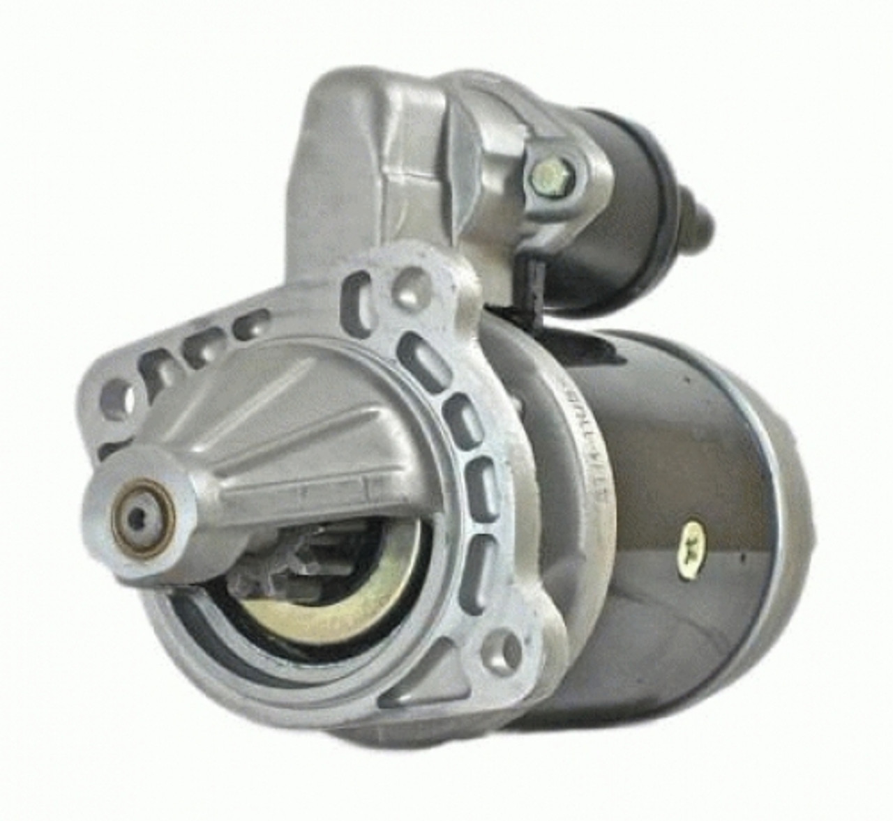 Starter Mahindra Tractors 4500 5500 6000 225DI 365DI