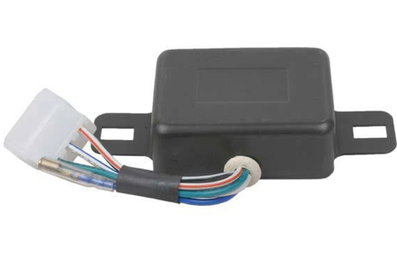 New 12V Regulator Fits Kubota KH11H KH151 KH170L KH18 KH20 KH28 KH90 Excavators