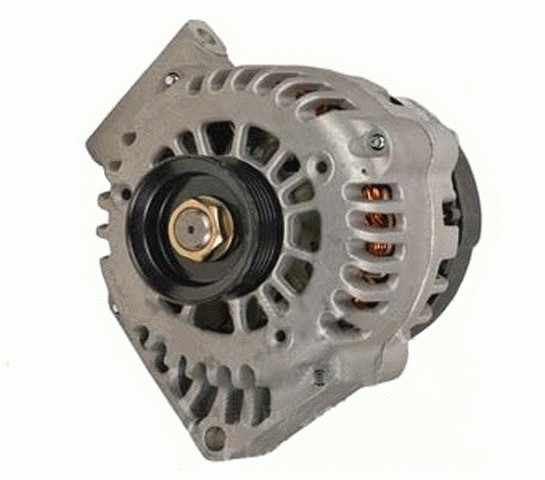 Alternator Pontiac Grand Prix 3.1L 3.8L V6 19992003 10464415, 10480346
