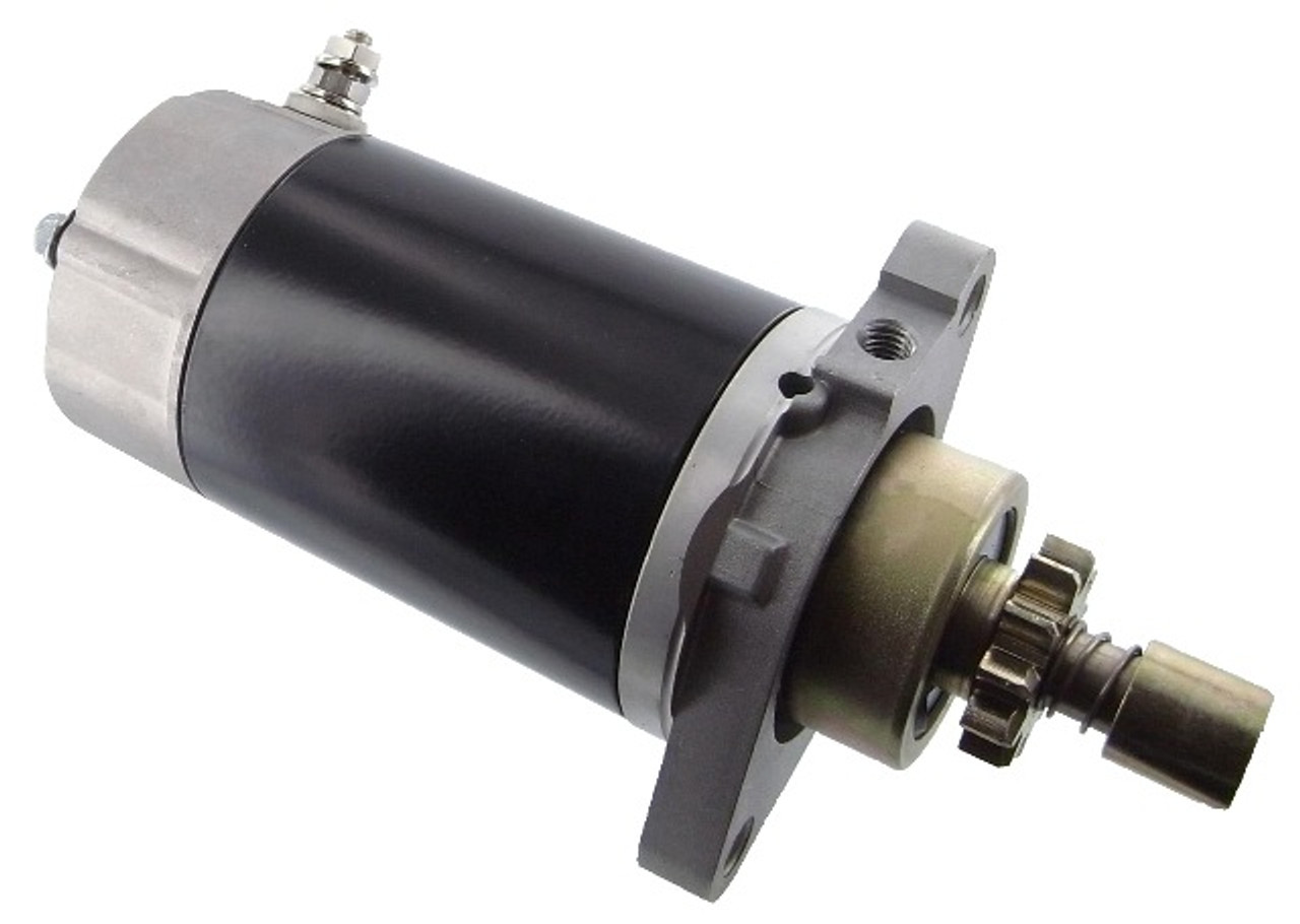 New Yamaha Marine Starter 3050HP 6F58180011