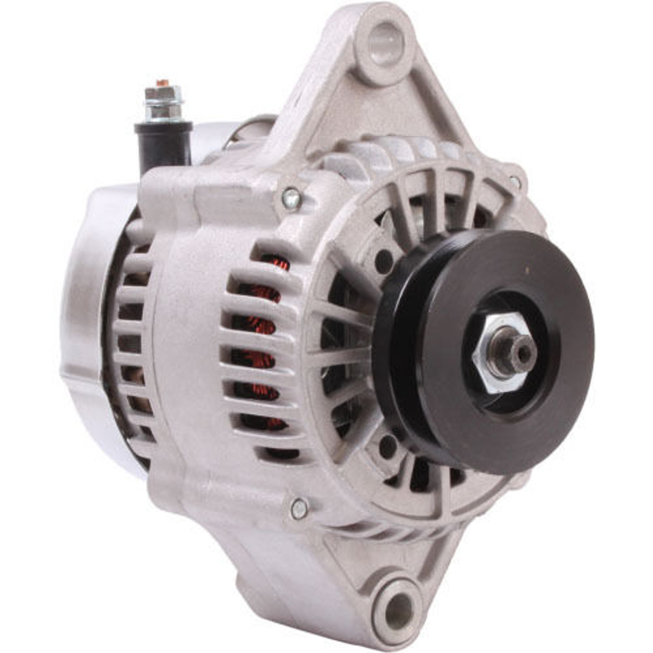 NEW Alternator Fits Kubota UTV RTV1100 RTVX1100C w 25HP Diesel