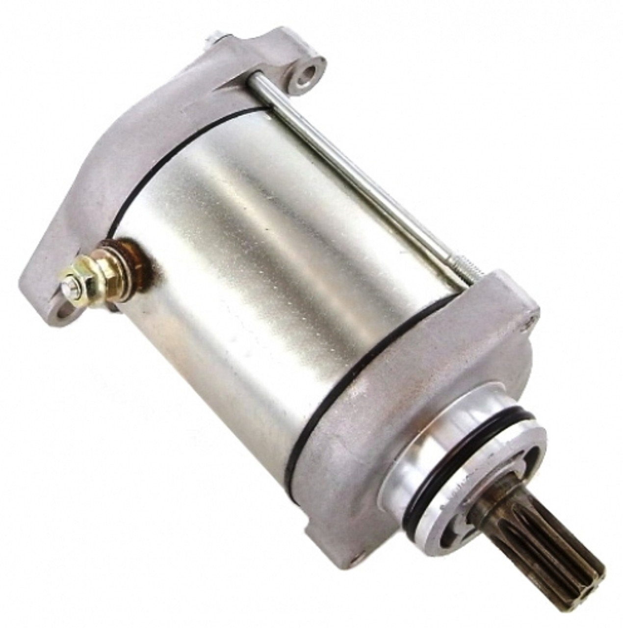 New Starter 2006 06 Arctic Cat Prowler H1 650 641cc