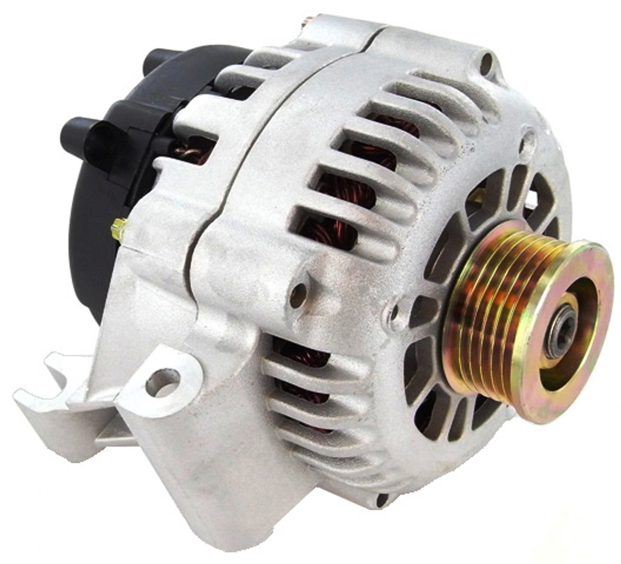 Alternator For 2011 Chevy Malibu New Alternator Chevrolet Malibu 3.1L 321-1441, 334-2474