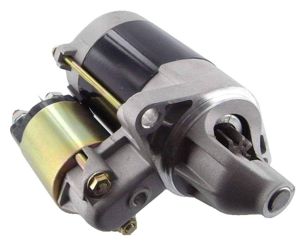 New Starter Kawasaki KAF620 Mule 2510 4x4 1993 1995 1997 1998 1999 2000