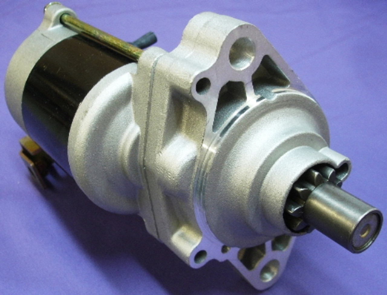 New Starter 1997 HONDA ODYSSEY 2.2L