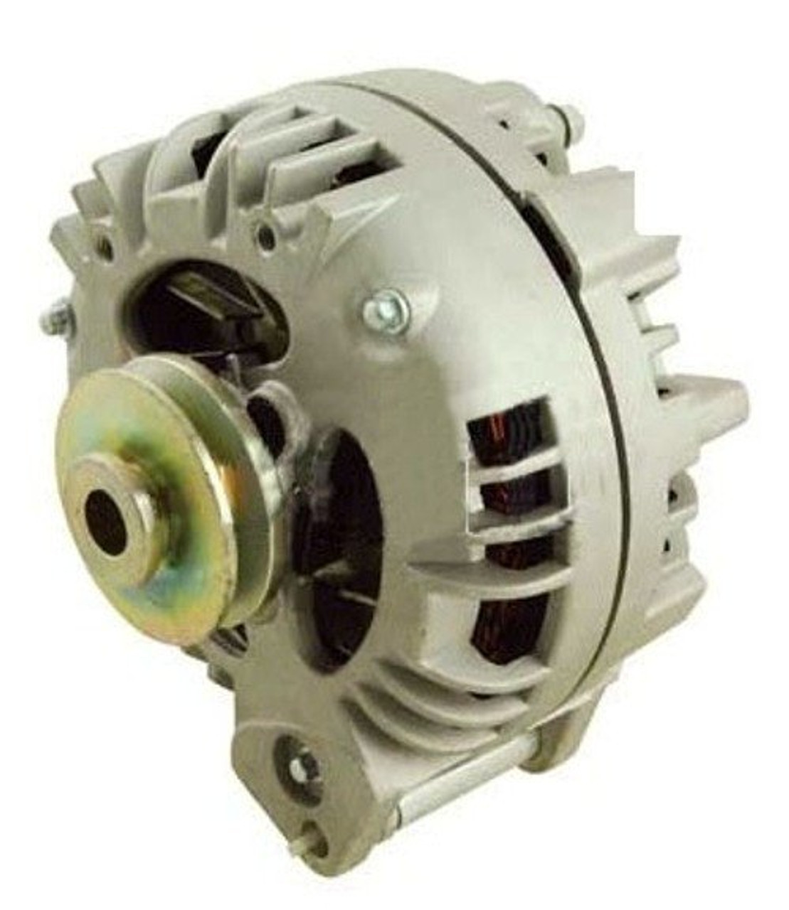 New Alternator 1986 DODGE D / W SERIES PICKUPS 5.9L V8