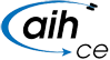 AIHce logo