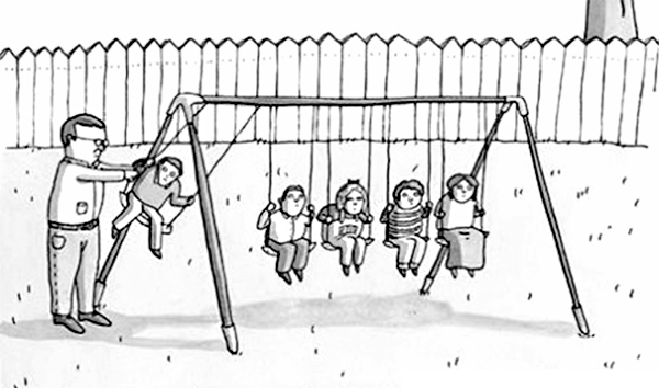 Why Science Teachers Do Not Monitor Recess