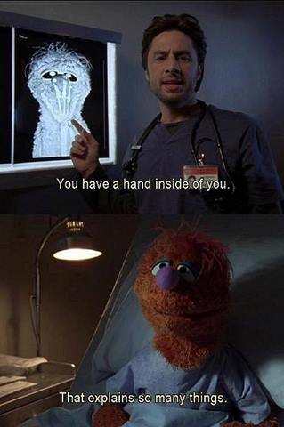 Puppet