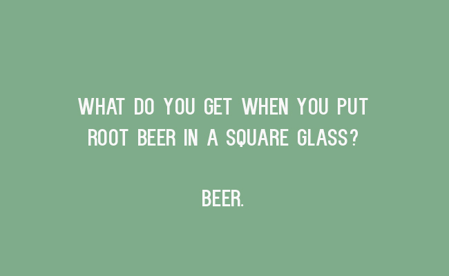 beer