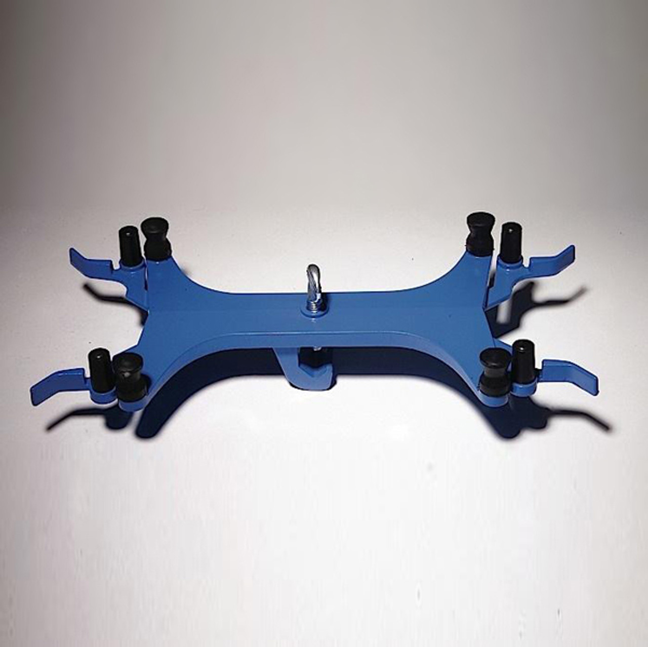 Double Burette Clamp, each